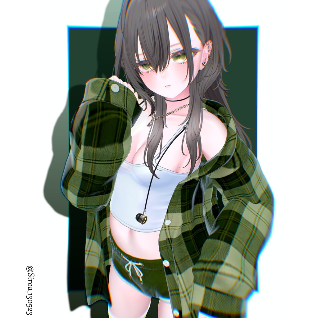 🌸【Street Mood】🌸 [24Avatars] Selestia [Update] 缩略图 40