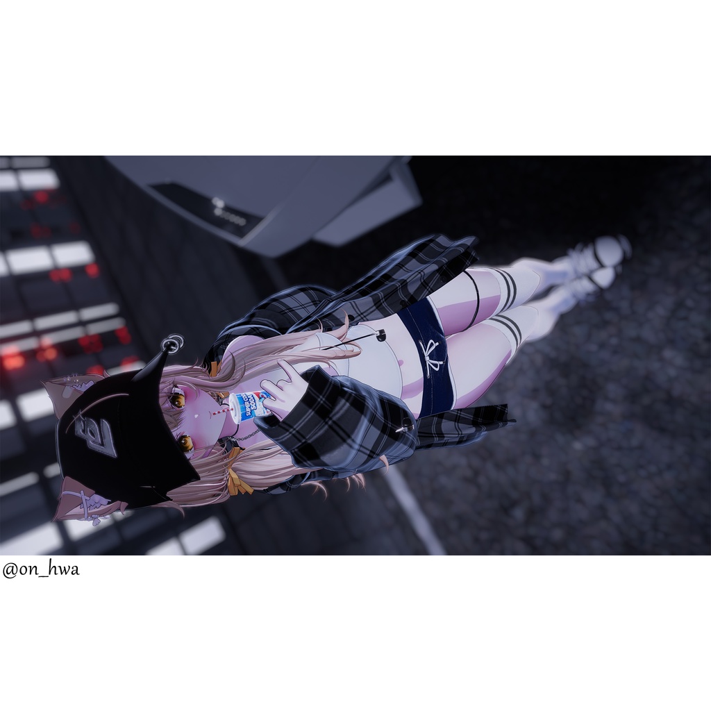 🌸【Street Mood】🌸 [24Avatars] Selestia [Update] 缩略图 37