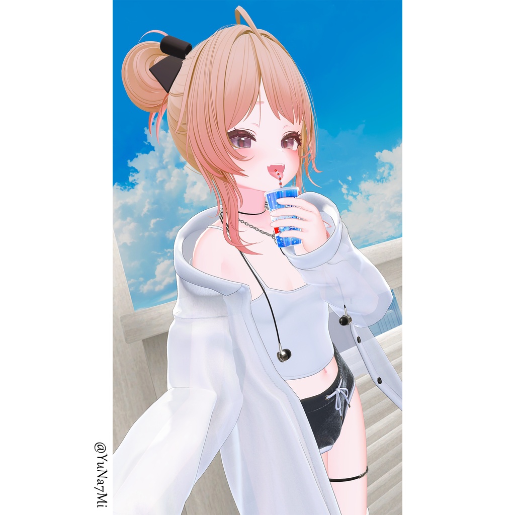 🌸【Street Mood】🌸 [24Avatars] Selestia [Update] 缩略图 35