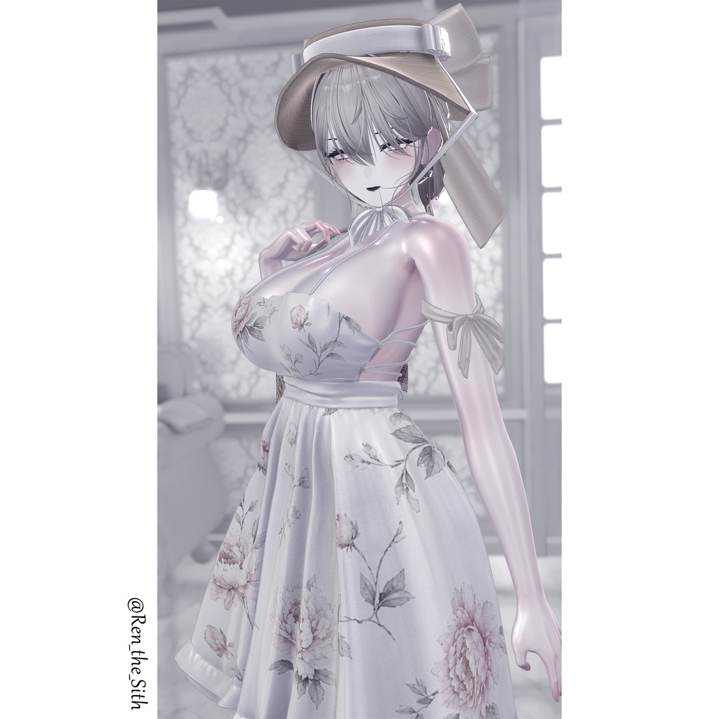 🌸🌷Flower Garden🌷🌸 [24Avatars] Selestia [Update] 缩略图 37