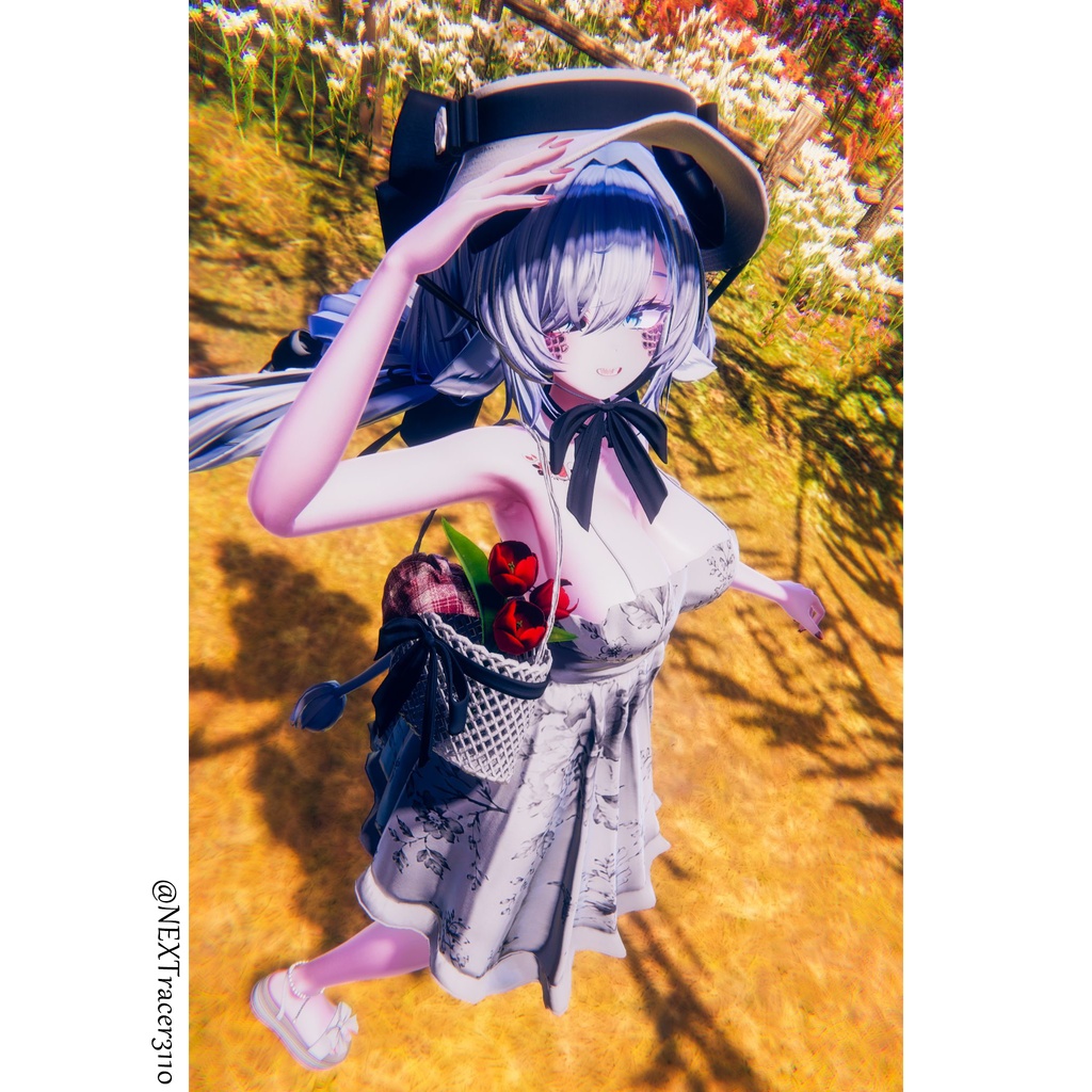 🌸🌷Flower Garden🌷🌸 [24Avatars] Selestia [Update] 缩略图 39