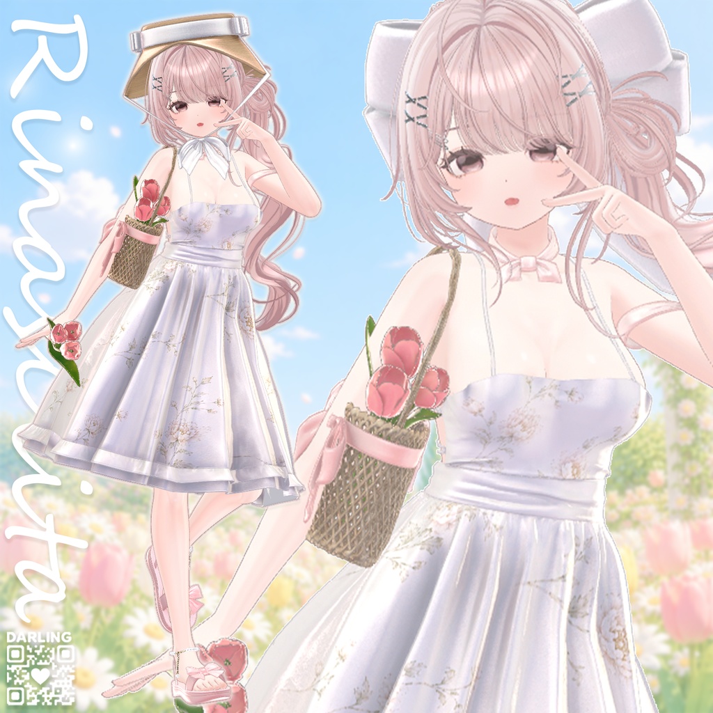  ✿Rinasciita,Ramune✿ [Update]