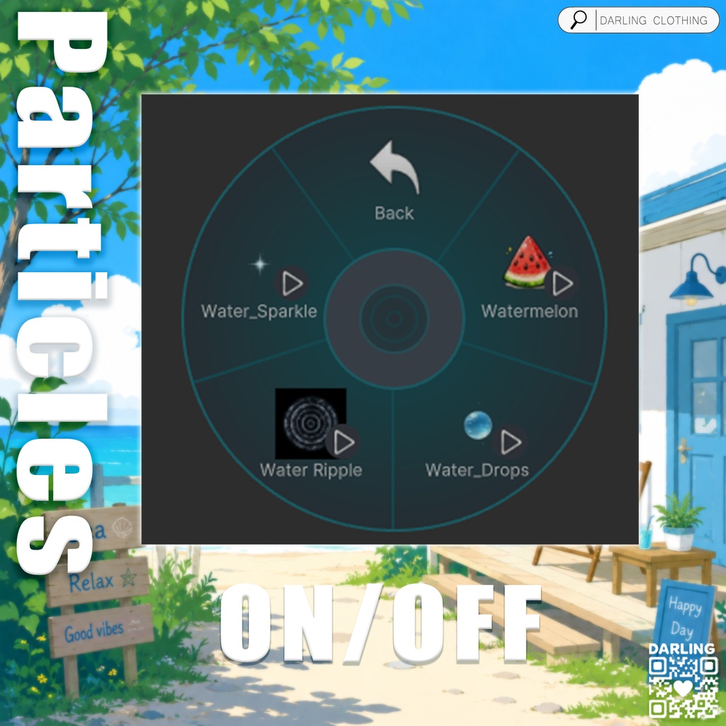 ✨Sunny Side✨ [24Avatars] 缩略图 9