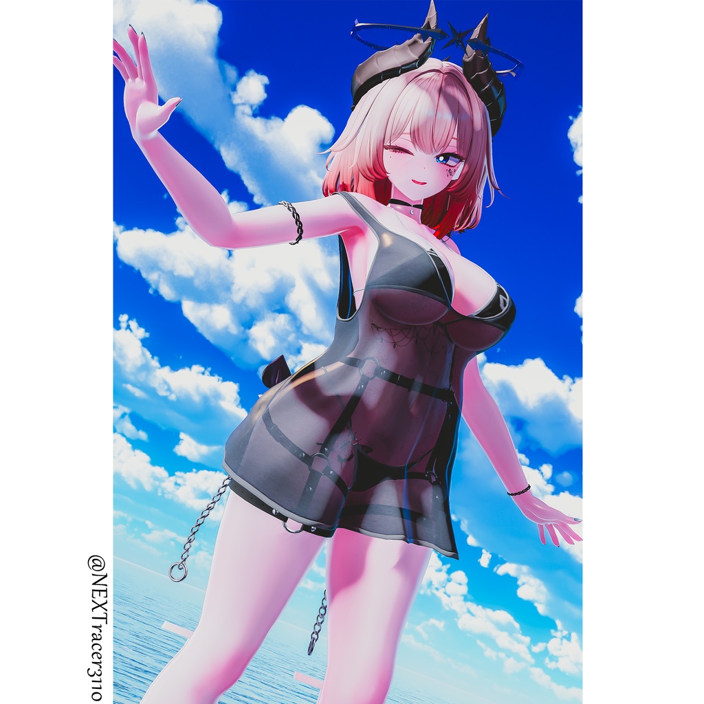 ✨Sunny Side✨ [24Avatars] 缩略图 34