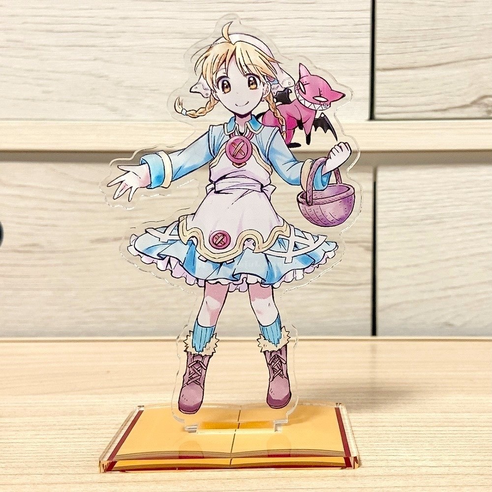 ドロシー&トト アクリルスタンド
