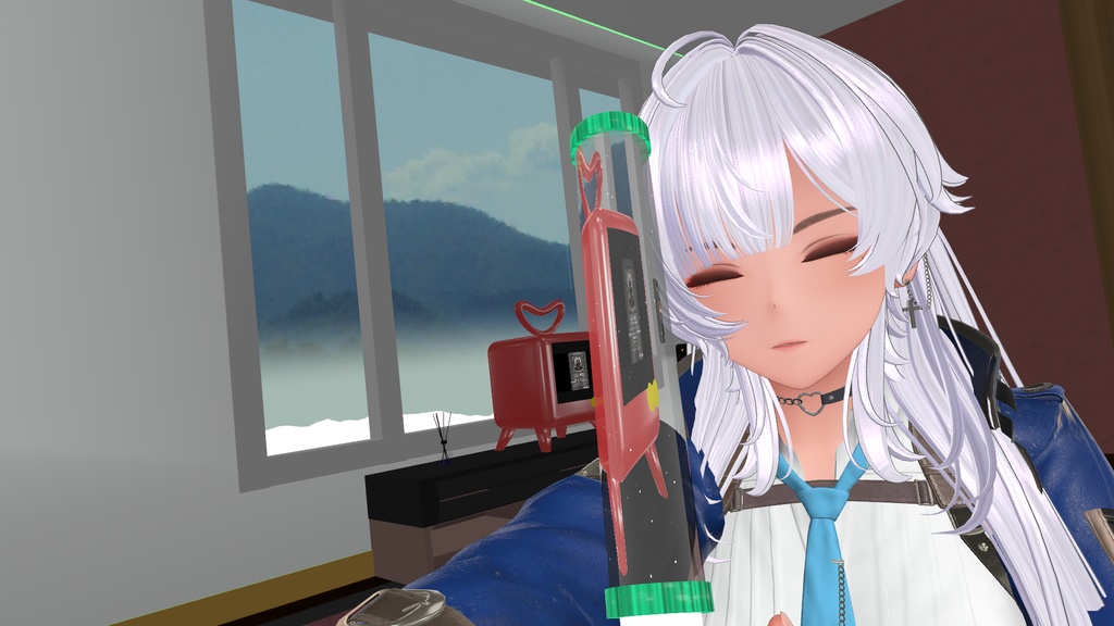 ミルティナさま対応しました 自撮りモード搭載 新バージョン!!V4.2公開RGBペンライト(MA対応)