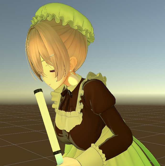 ミルティナさま対応しました 自撮りモード搭載 新バージョン!!V4.2公開RGBペンライト(MA対応)