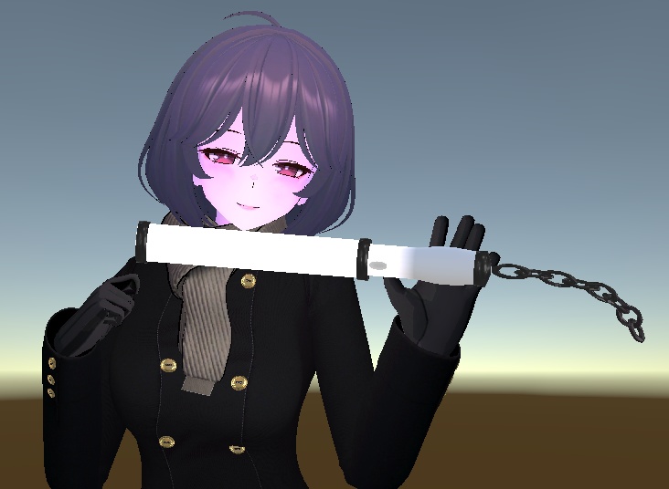 ミルティナさま対応しました 自撮りモード搭載 新バージョン!!V4.2公開RGBペンライト(MA対応)