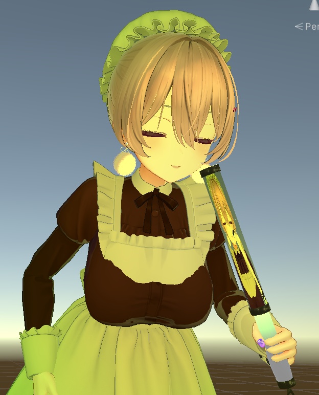 ミルティナさま対応しました 自撮りモード搭載 新バージョン!!V4.2公開RGBペンライト(MA対応)