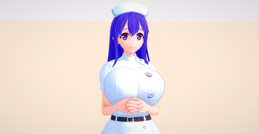 Kashiwagi Miharu - Koikatsu card