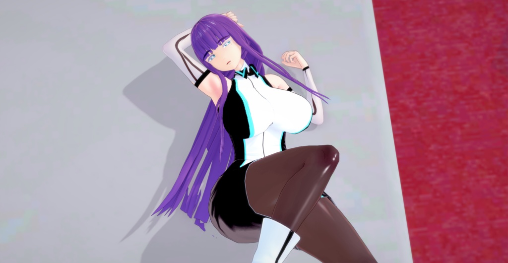 Suou Mira - Koikatsu Card