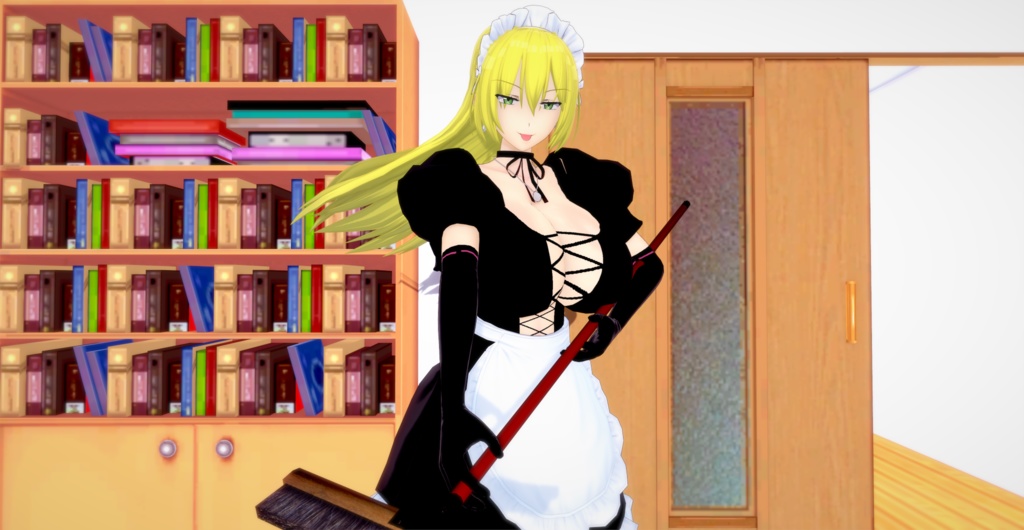 Yolda - Koikatsu card