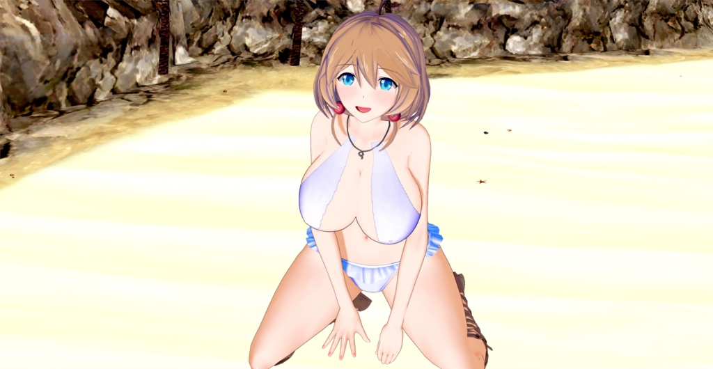 Hanahana - Koikatsu card
