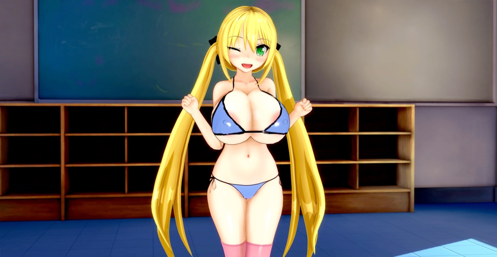 Ikeguchi Kana - Koikatsu card