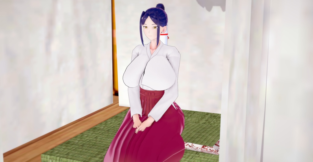 Kokuyou - Koikatsu card