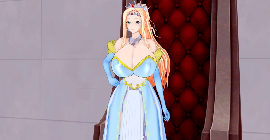 Aphrodia - Koikatsu card