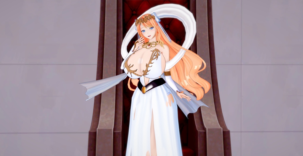 Venus - Koikatsu card