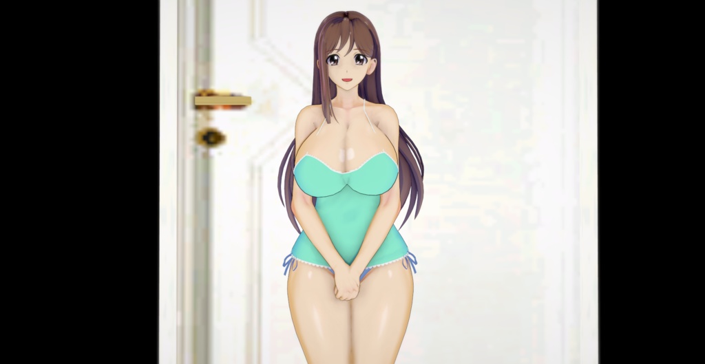 Maki (resort) - Koikatsu card
