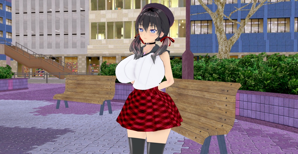 Abeno Minato - Koikatsu card