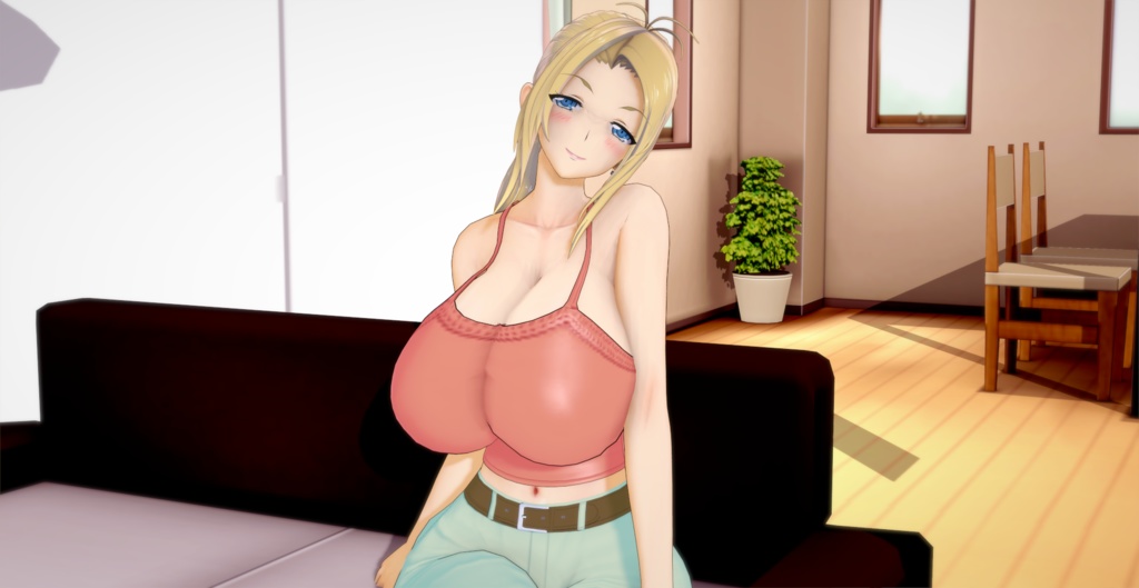 Akiko Kamimura - Koikatsu card