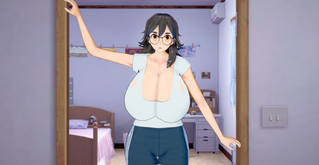 Mary Aki - Koikatsu card