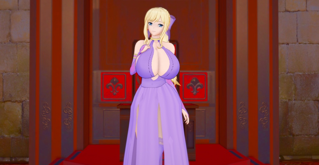 Estoria - Koikatsu card