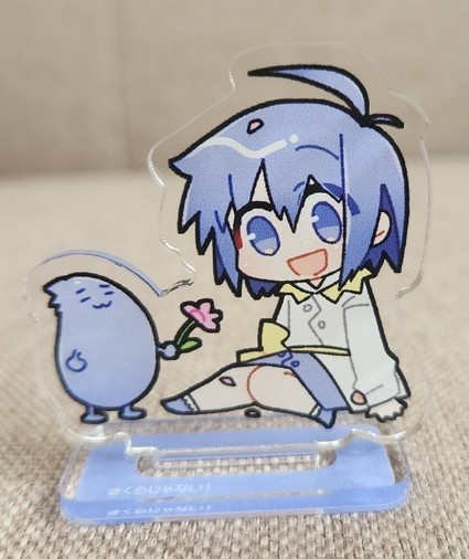 【12月再販します】御影さくら アクリルスタンド