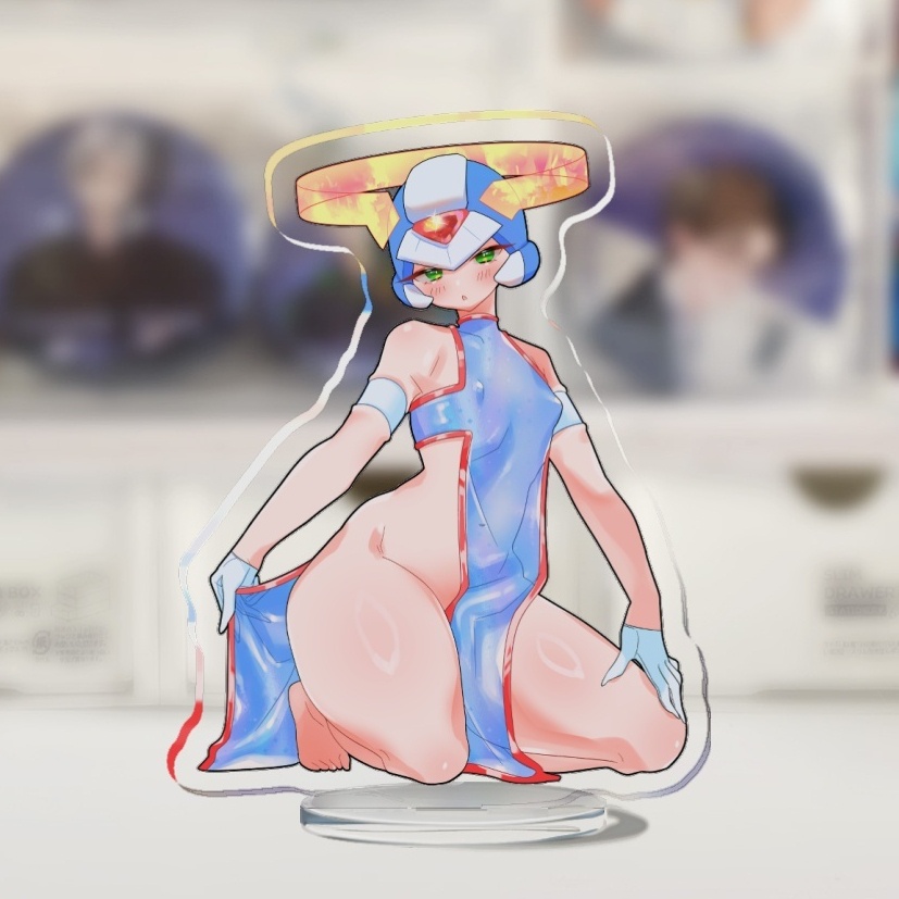 femboy オリエさま アクリルスタンド