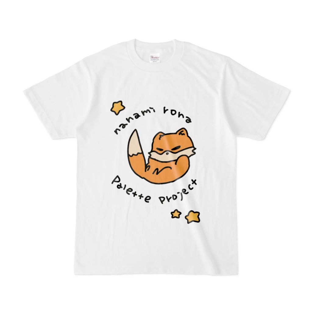 『着たらなんか可愛く見えるTシャツ』七海ロナデザインTシャツ第3弾！
