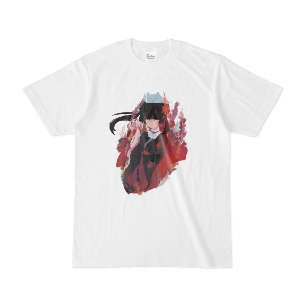 『いとをかしTシャツ』常磐カナメデザインTシャツ第4弾!