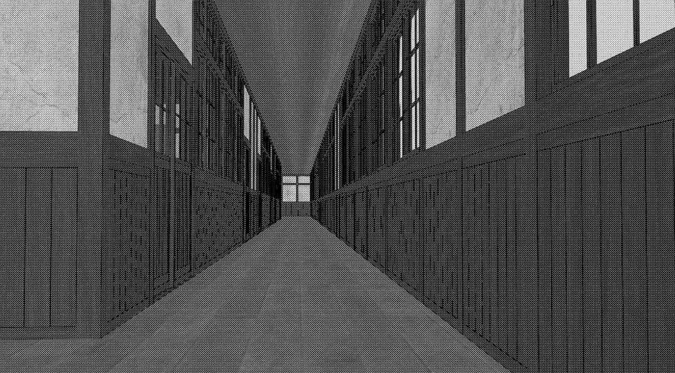 3D素材 木造の教室セット