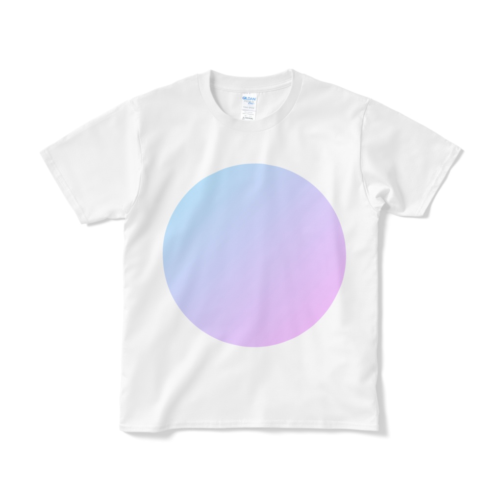 TシャツDawn-Sunset