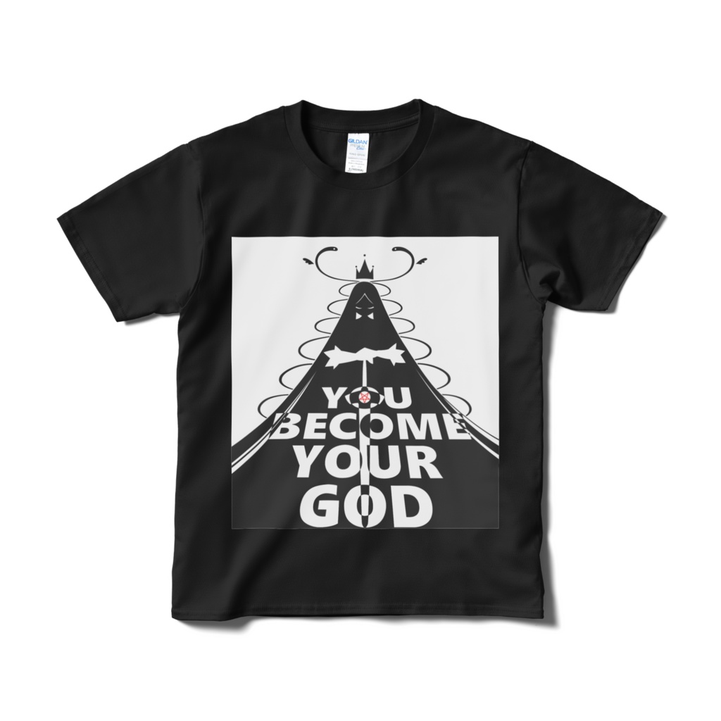 閉眼ver.神になれT