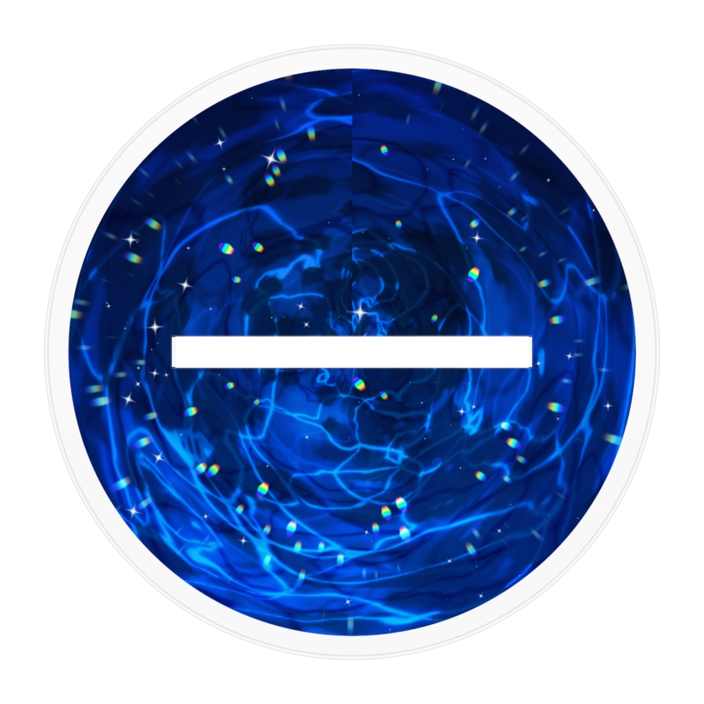 グラビィのアクリルフィギュア