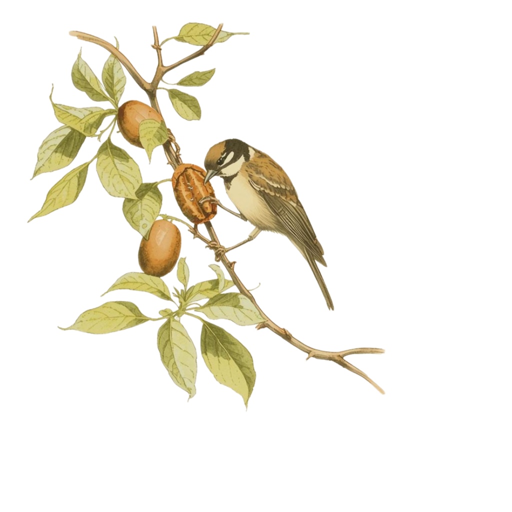 【温もり水彩】🍂秋の動物クリップアート 20セット+α (PNG/300dpi)