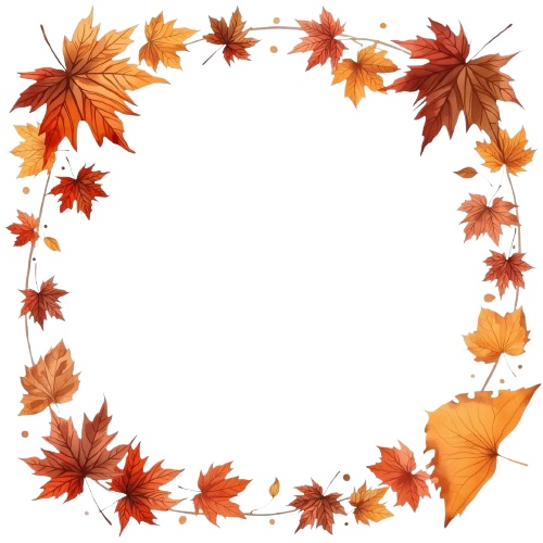 【温もりリソグラフ】秋の食べ物クリップアートセット20+α (PNG/300dpi)