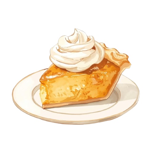 【温もりリソグラフ】秋の食べ物クリップアートセット20+α (PNG/300dpi)