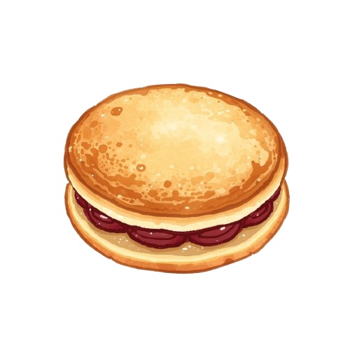 【温もりリソグラフ】秋の食べ物クリップアートセット20+α (PNG/300dpi)