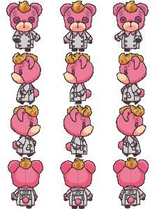 【アバター】と幻覚