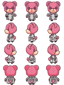 【アバター】と幻覚