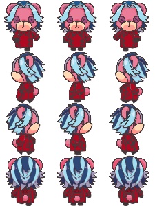 【アバター】と幻覚