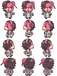 【アバター】と幻覚