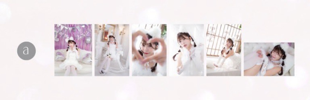 ファントムシータ サイン 魔性少女 LINEMUSICキャンペーン