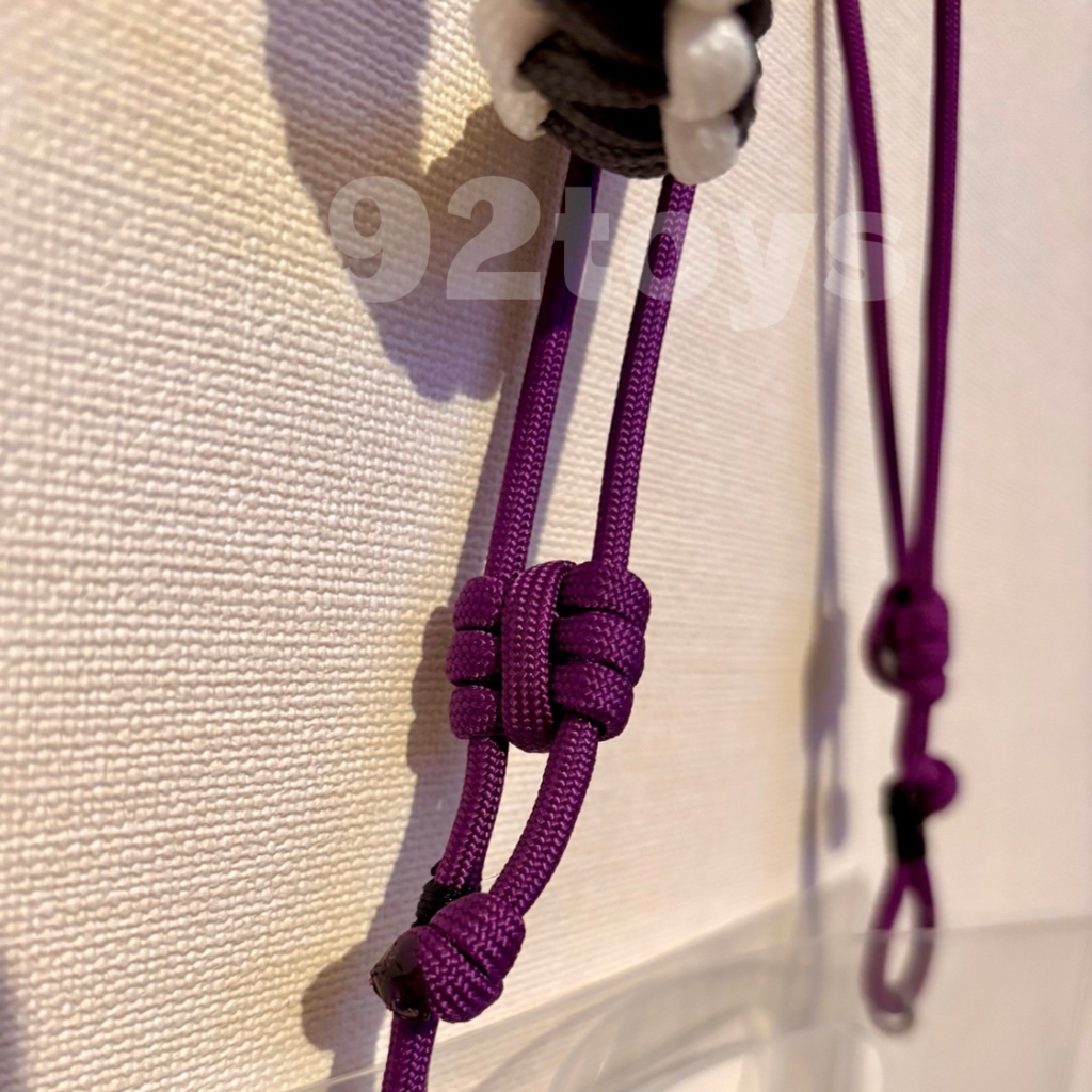 【蓄光】ソフビとお出かけ お散歩バッグ ver.2