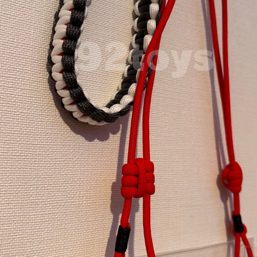 【蓄光】ソフビとお出かけ お散歩バッグ ver.2