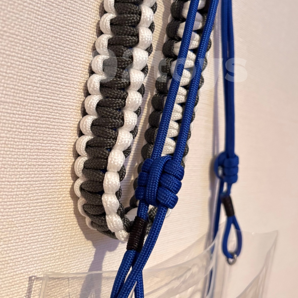 【蓄光】ソフビとお出かけ お散歩バッグ ver.2