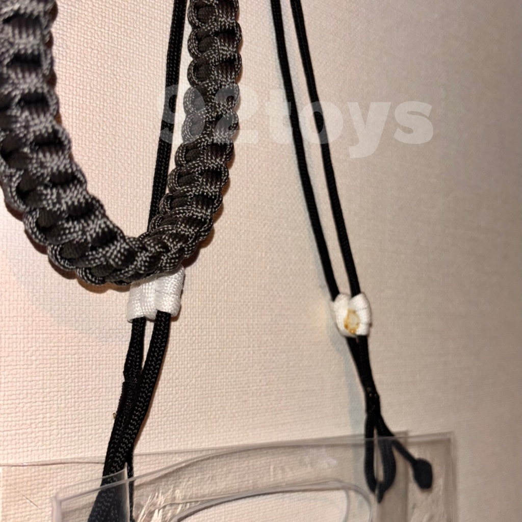 【蓄光】ソフビとお出かけ お散歩バッグ ver.2