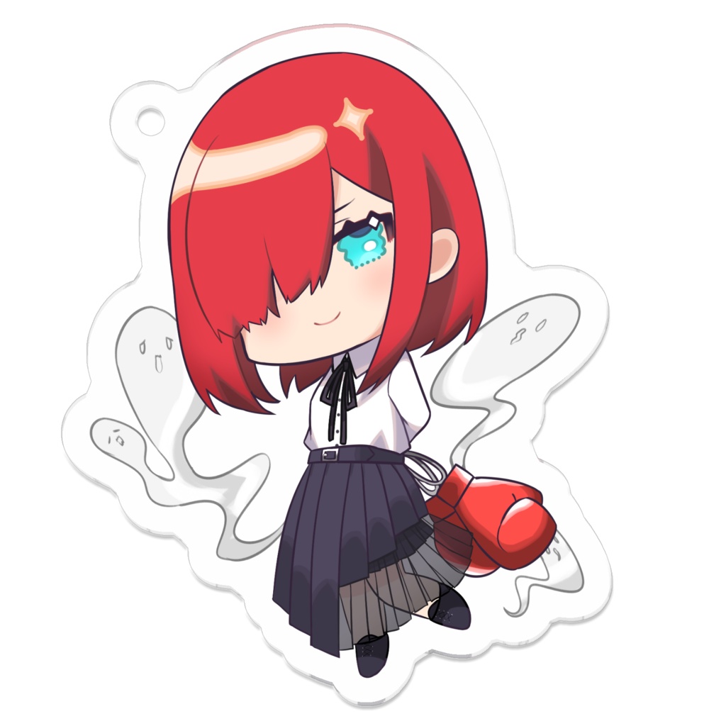 血湧き肉躍るアクキー