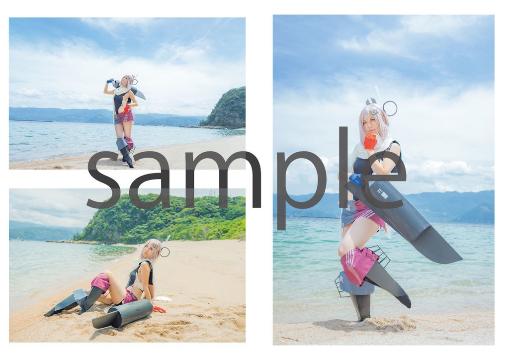 【写真集】ニーサンハチ