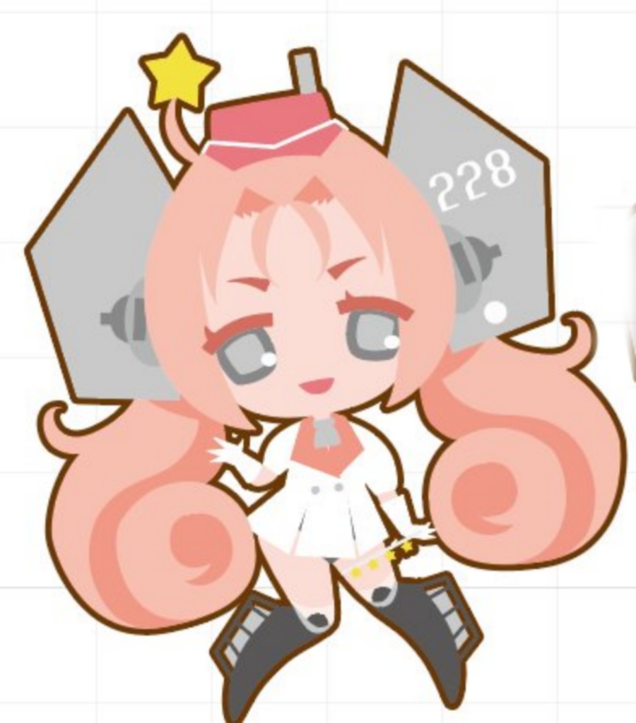 繋がるアクキーwahoo